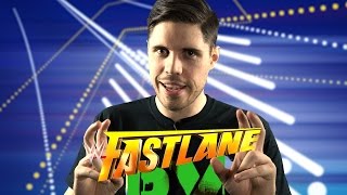 WWE Fastlane 2016: WHAT JUST HAPPENED!?