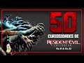 50 Curiosidades de Resident Evil Outbreak File 1 & 2