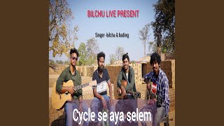 Miniatura del video "Bading - Cycle Se Aya Selem"
