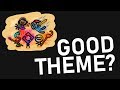 What Makes A Good Game Jam Theme?