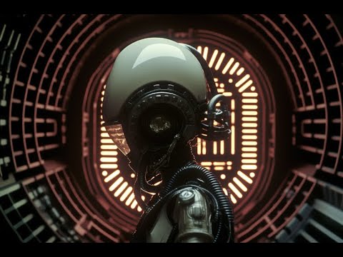 A 2001 Space Odyssey Remake by Ridley Scott - YouTube