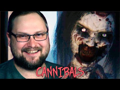 РЖАЧНЫЙ ХОРРОР ► Cannibals