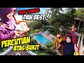 PENGINAPAN CANTIK DAN MURAH DI D' BUKIT, REMBAU NEGERI SEMBILAN