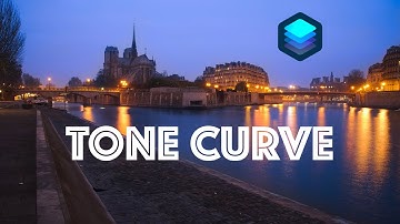 Luminar 4: Tone Curve Tips & Tricks
