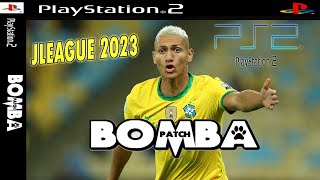 Bomba Patch Jlegue 2023 By Ricardo Dezembrojaneiro Nova Atualização 