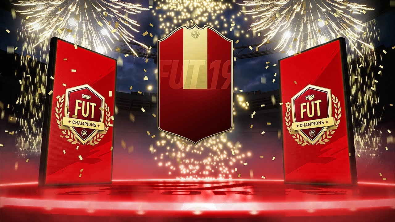 fut champion reward