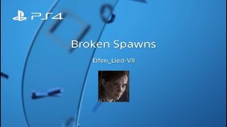 Call of Duty: Modern Warfare | Showcasing Broken Spawns