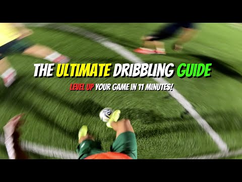 The ONLY Dribbling