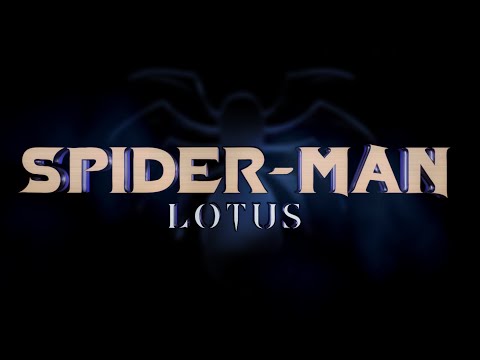 Spider-Man: Lotus (Fan-Film) | Announcement Trailer (HD)