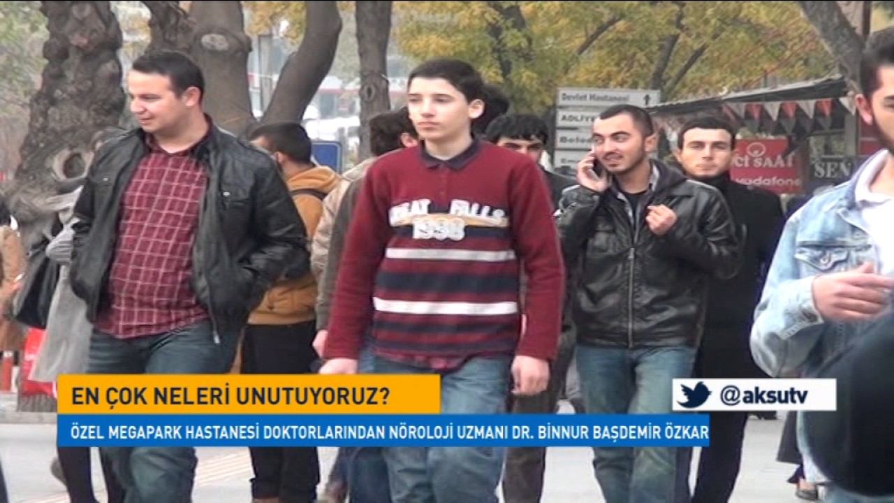Unutkanlık Neden Olur Nasıl Tedavi Edilir Unutkanlık Neden Olur Nasıl Tedavi Edilir