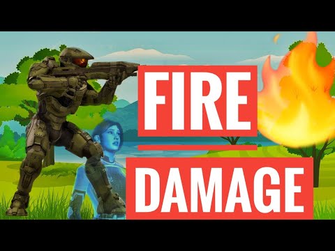 Hidden Mechanics of Fire Damage - YouTube