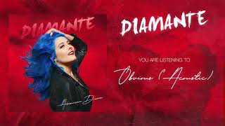 Diamante - Obvious [Acoustic] (Official Audio)