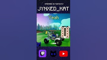 Falling Again #astroneer