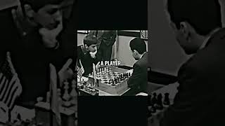 When young Bobby meets the legendary Mikhail Tal #shorts #chess screenshot 5