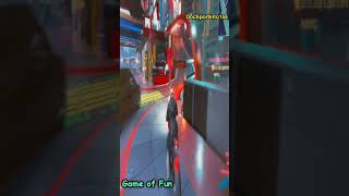 #Shorts Cyberpunk 2077 Glitch | when you try to ride your bike but it's gonna wrong #Shorts Cyberpunk 2077 Glitch | when you try to ride your bike but it's gonna wrong