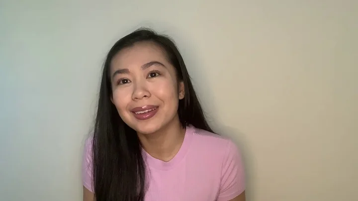 Jennifer Vo Comedic Monologue