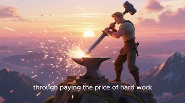 The Lazy King’s Lesson l There is no wisdom without a price