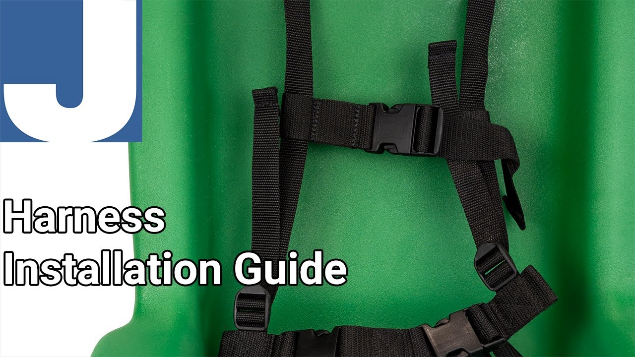 ADA Harness Installation