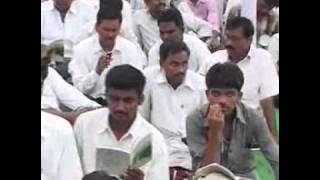 DEVUNI KI THAGINATTUGA