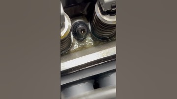 ARP head stud sealant failed after 400 miles