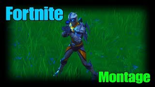 Fortnite Montage Feat: ILLENIUM-Take You Down