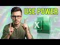 How To Use The Power Function In Excel [2026 Guide]