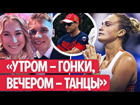 😲 Алимбекова и