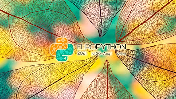 EuroPython Society General Assembly 2021 - 2021-10-10