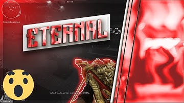 Crossfire PH: Barrett M82A1 Eternal Dragon Gameplay