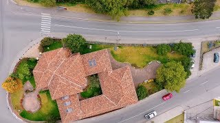 Quinta Bolívar Cuenca I Doctv Ecuador