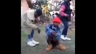 young B_dancer
