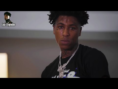 NBA YoungBoy – 50 Shots (LEGENDADO)