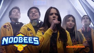 Noobees - Noobeees VS. Rockers | Promo 6