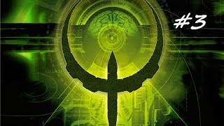 Quake 4 Прохождение Часть 3