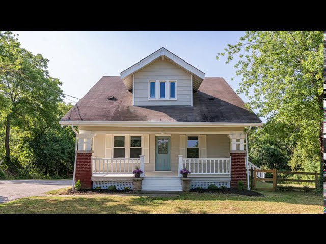 Anderson Township Home for Sale - 7931 Clough Pike, Cincinnati OH 45244