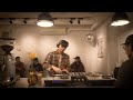 Good trip vibes live mix  vinyl only  dj dahishi  by music lounge strut at koenji tokyo