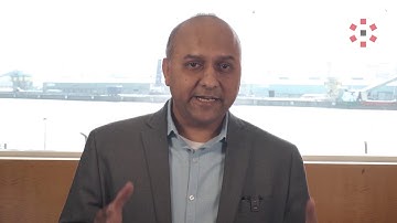 [Videoblog] Data Virtualization in the Cloud - www.datavirtualizationblog.com