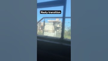 Nasty transition pt:15 #ugly #transition #shorts #trending