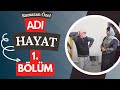 Ad hayat  1 blm