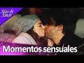 Momentos Sensuales 🔥 - Alas de Amor | Bana Sevmeyi Anlat