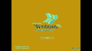 Windows Xp In G Major %