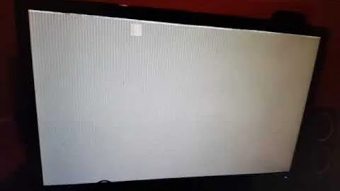 Display Issues After Waking From Sleep Mode in Window 10
