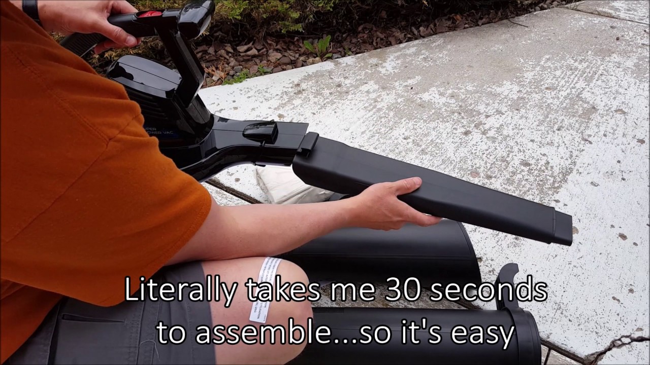 toro leaf blower model 51618