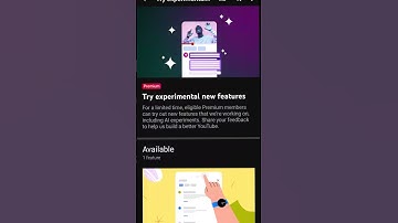 Comment Threading in YouTube Experiments #pixel #android #youtubepremium #ytcreate #shorts