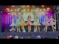 いぎなり東北産 らゔ♡戦セーション リリースイベント 海老名二部 2025.09.27 海老名西口中心広場 フル尺 4K60p