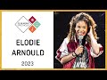 Elodie arnould  musichallino 2023