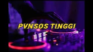 Yano Maneking - Pvnsos Tinggi (Simple Fvnky) New 2021🔥