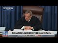 “An Extraordinary Example of the Deep State Protecting Itself” – Tom Fitton Reacts to Chief Justice’s Refusal to Allow Question on Leaker Ciaramella (VIDEO)