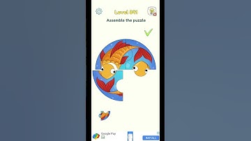 DOP 3 level 841 #shorts