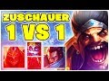 ZUSCHAUER VS NOWAY4U - Best Of Noway4u Twitch Highlights LoL